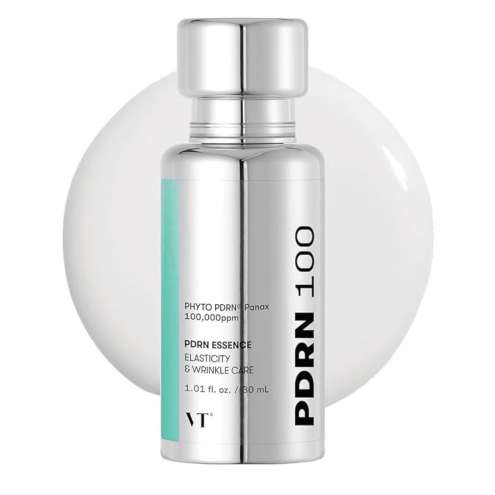 VT COSMETICS PHYTO PDRN Essence Regenerační pleťová esence s rostlinným PDRN, 30 ml